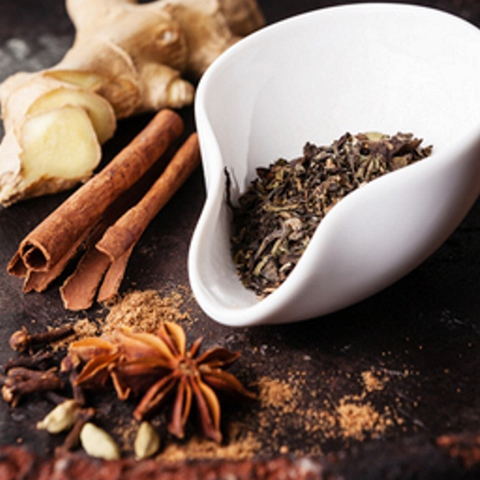 CHAI (scent description)