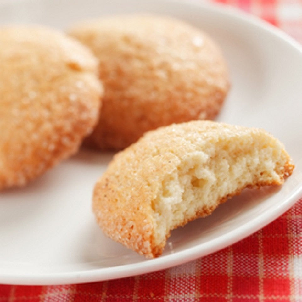 SNICKERDOODLE (scent description)