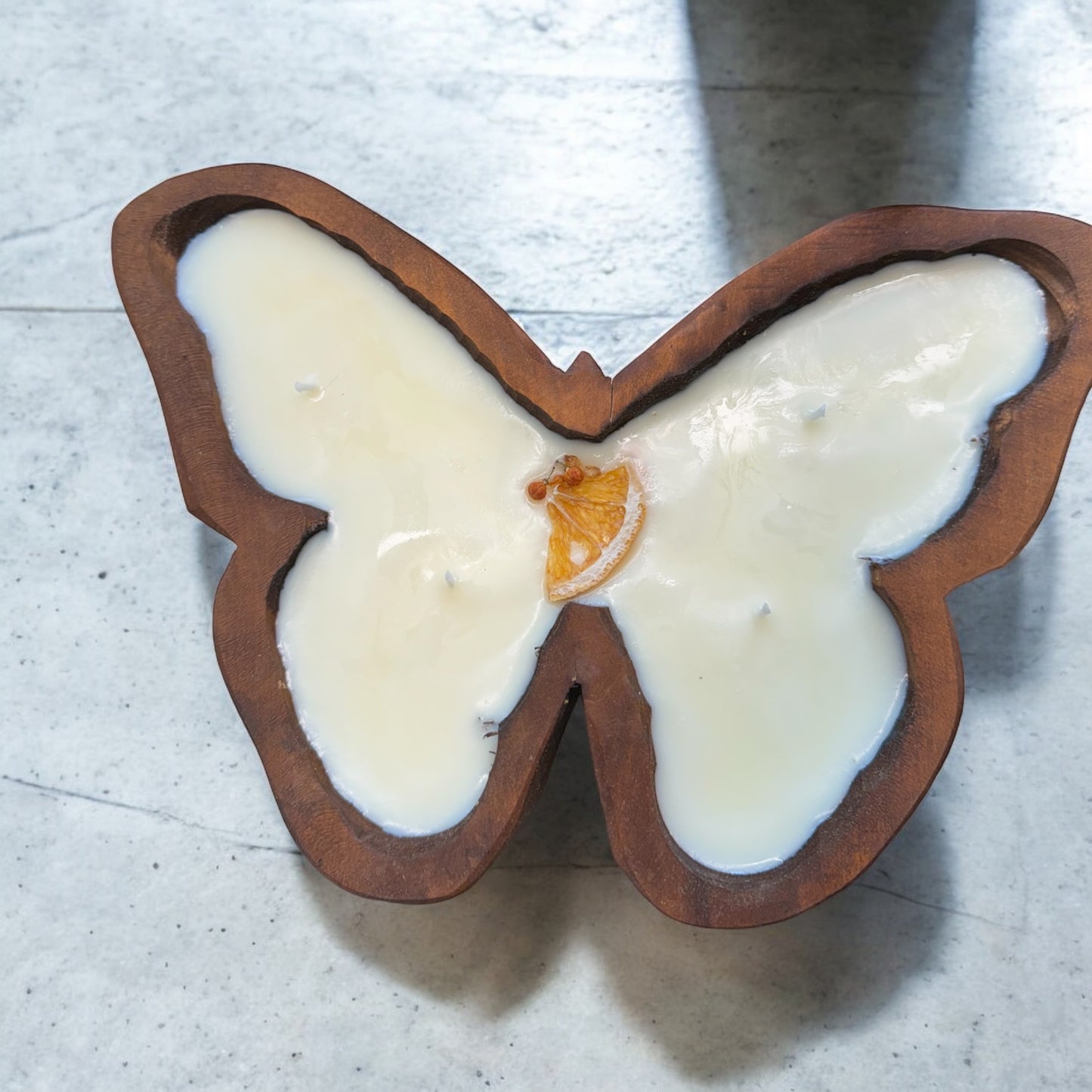 SOLD OUT. Butterfly - limited edition